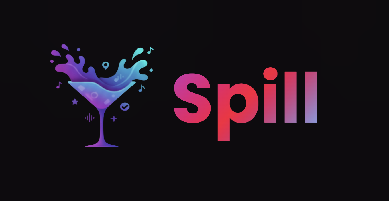 Spill App